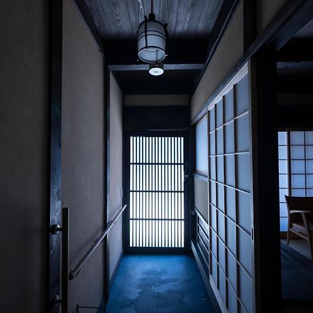 فيلا Zenji 町家六堀 كيوتو المظهر الخارجي الصورة